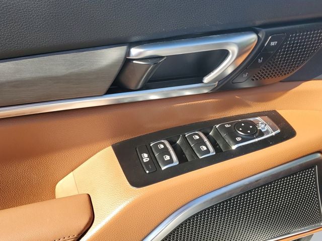 2023 Kia Telluride SX X-Pro AWD