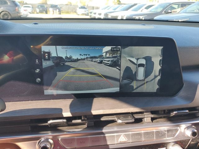 2023 Kia Telluride SX X-Pro AWD