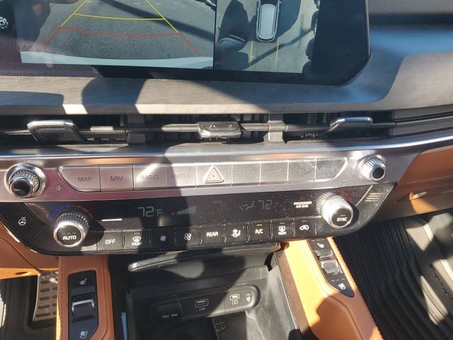 2023 Kia Telluride SX X-Pro AWD