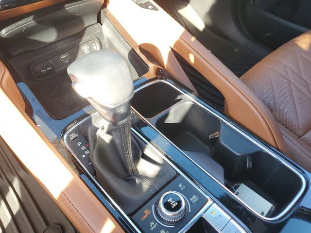 2023 Kia Telluride SX X-Pro AWD