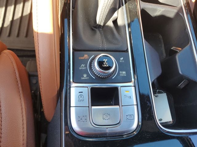 2023 Kia Telluride SX X-Pro AWD