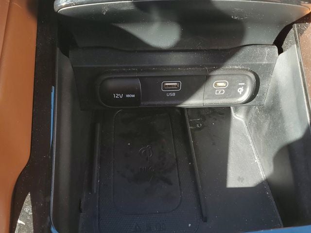 2023 Kia Telluride SX X-Pro AWD