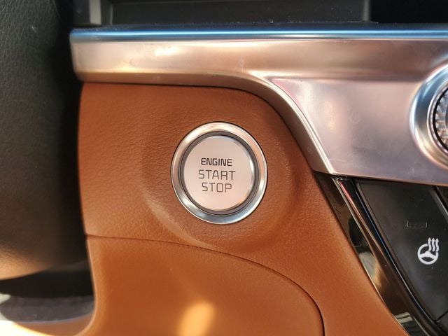 2023 Kia Telluride SX X-Pro AWD