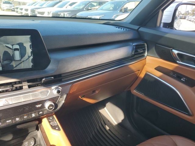 2023 Kia Telluride SX X-Pro AWD