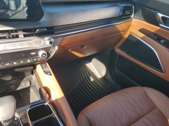 2023 Kia Telluride SX X-Pro AWD