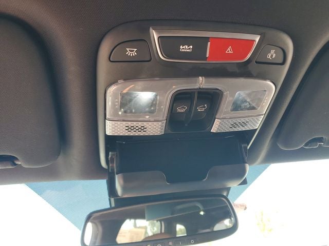 2023 Kia Telluride SX X-Pro AWD