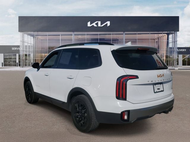 2023 Kia Telluride SX X-Pro AWD