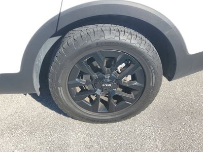 2023 Kia Telluride SX X-Pro AWD