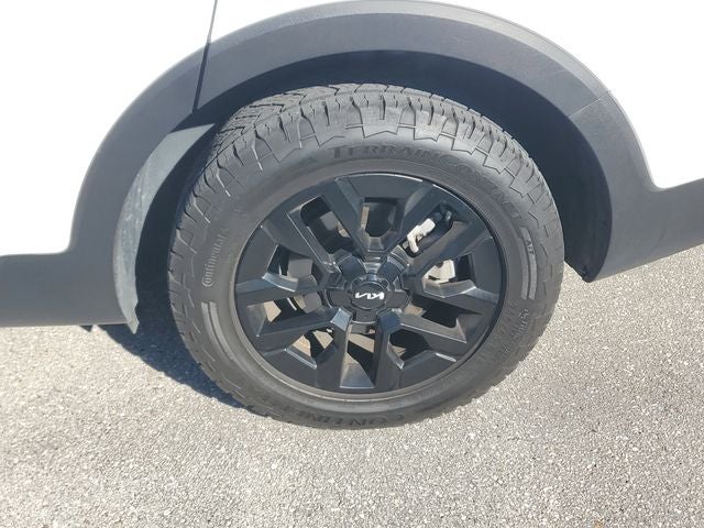 2023 Kia Telluride SX X-Pro AWD