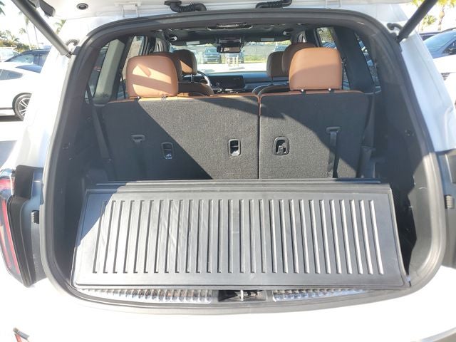 2023 Kia Telluride SX X-Pro AWD