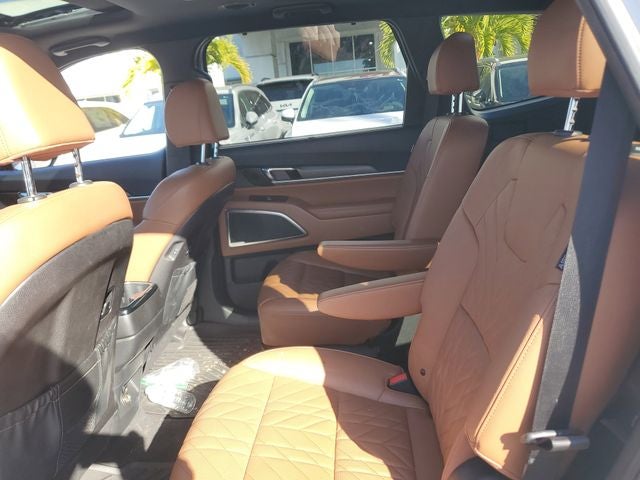 2023 Kia Telluride SX X-Pro AWD