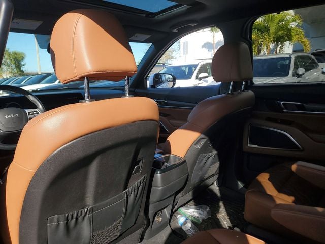 2023 Kia Telluride SX X-Pro AWD