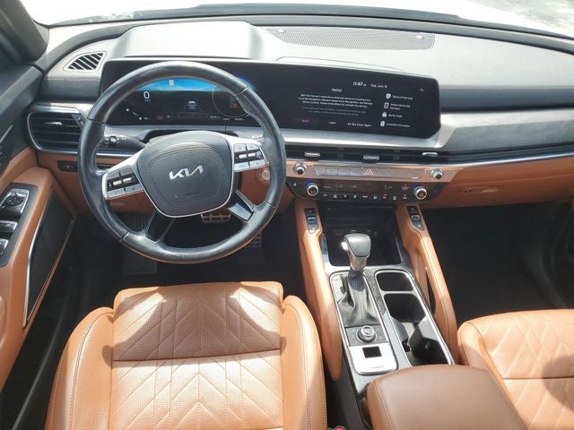 2024 Kia Telluride SX X-Pro AWD