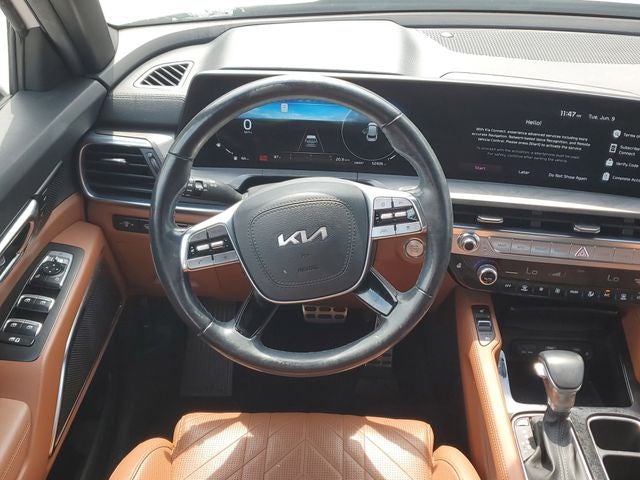 2024 Kia Telluride SX X-Pro AWD