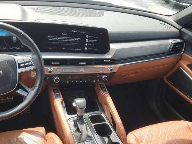 2024 Kia Telluride SX X-Pro AWD