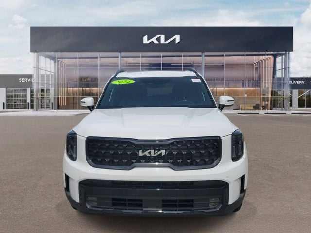 2024 Kia Telluride SX X-Pro AWD