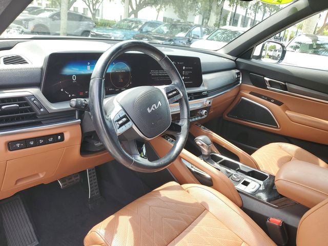 2024 Kia Telluride SX X-Pro AWD