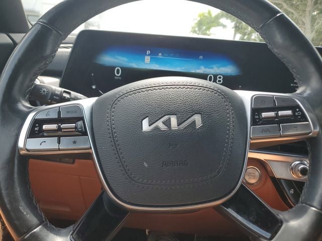 2024 Kia Telluride SX X-Pro AWD