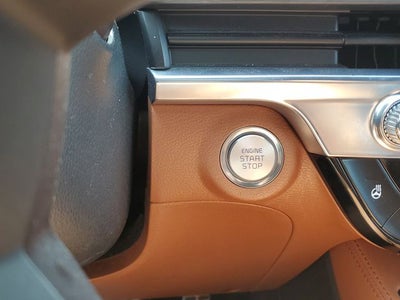2024 Kia Telluride SX X-Pro AWD