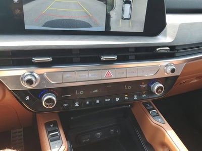 2024 Kia Telluride SX X-Pro AWD