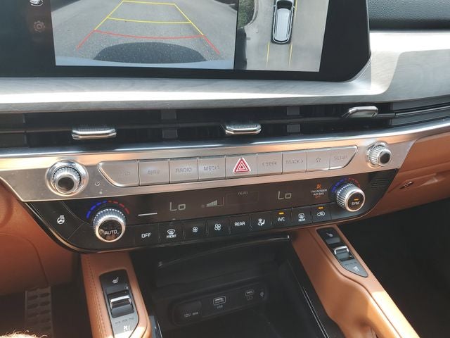 2024 Kia Telluride SX X-Pro AWD