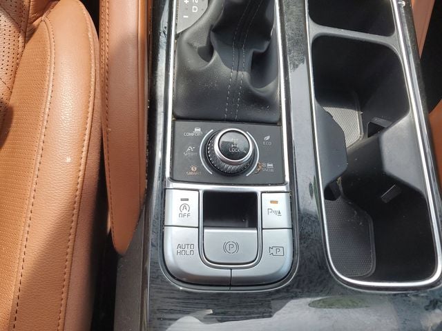 2024 Kia Telluride SX X-Pro AWD