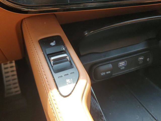 2024 Kia Telluride SX X-Pro AWD