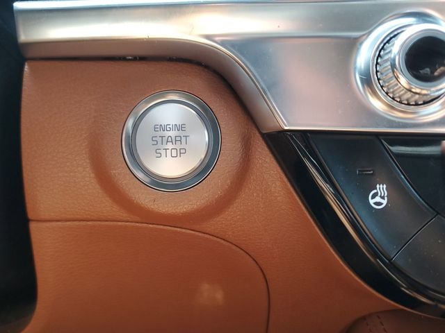 2024 Kia Telluride SX X-Pro AWD