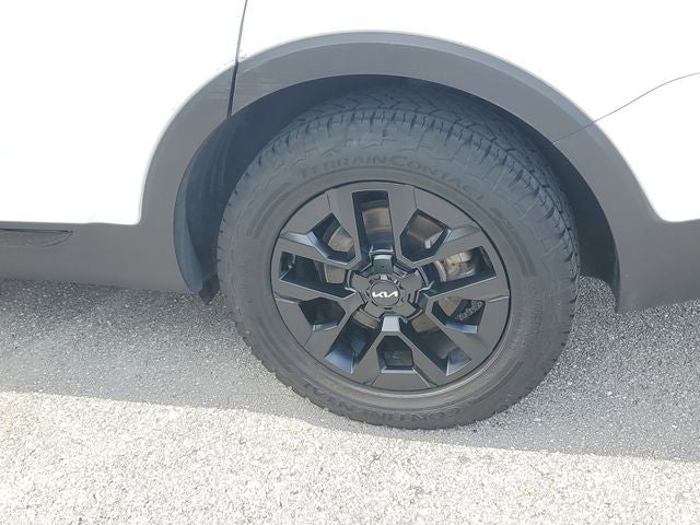 2024 Kia Telluride SX X-Pro AWD