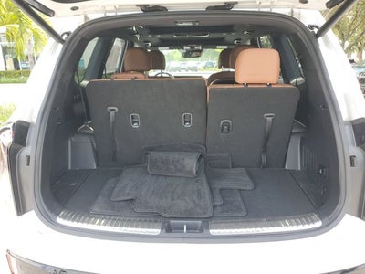 2024 Kia Telluride SX X-Pro AWD