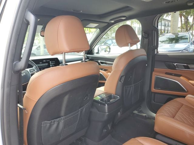 2024 Kia Telluride SX X-Pro AWD
