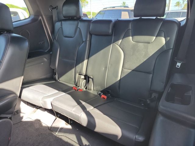 2025 Kia Telluride SX-Prestige X-Line AWD
