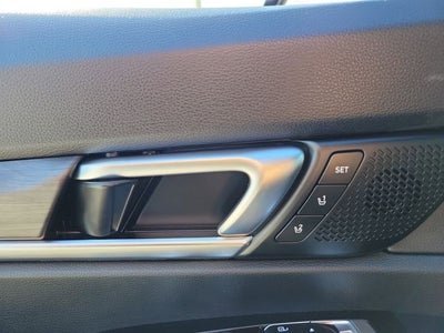 2025 Kia Telluride SX-Prestige X-Line AWD
