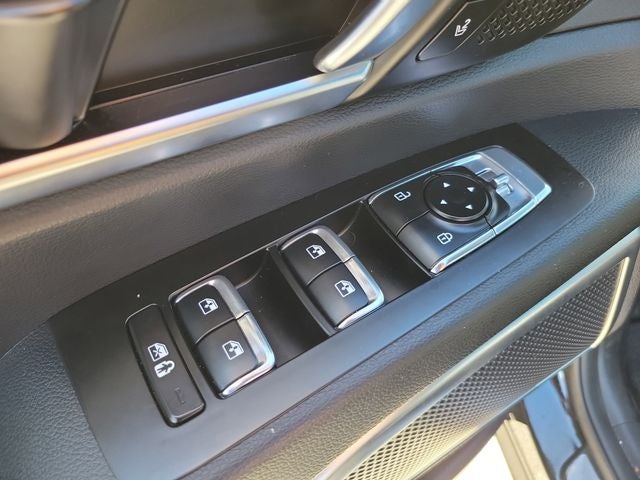 2025 Kia Telluride SX-Prestige X-Line AWD