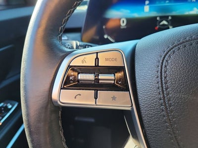 2025 Kia Telluride SX-Prestige X-Line AWD