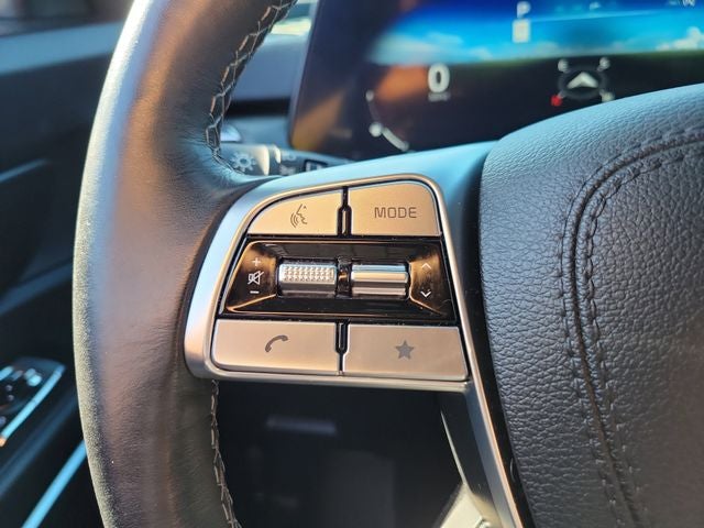 2025 Kia Telluride SX-Prestige X-Line AWD
