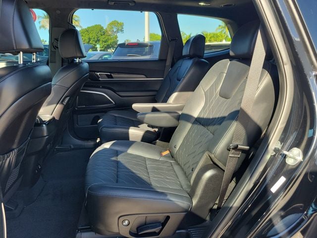 2025 Kia Telluride SX-Prestige X-Line AWD