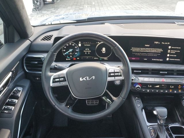 2025 Kia Telluride SX-Prestige X-Line AWD