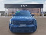 2025 Kia Telluride SX-Prestige X-Line AWD