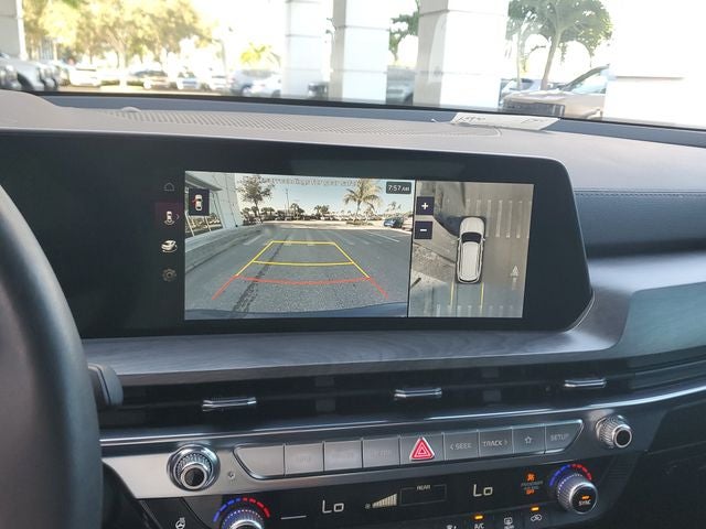 2025 Kia Telluride SX-Prestige X-Line AWD