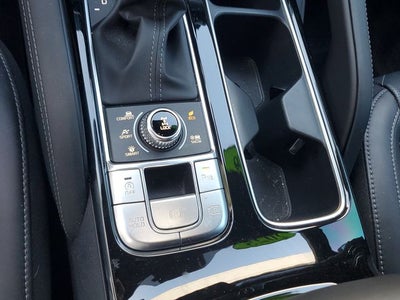 2025 Kia Telluride SX-Prestige X-Line AWD