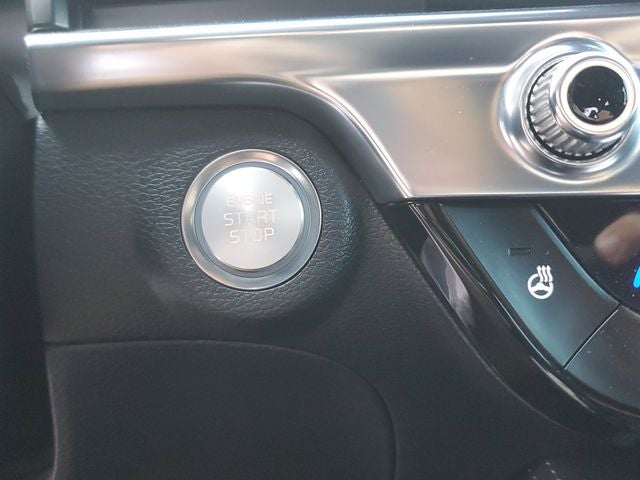 2025 Kia Telluride SX-Prestige X-Line AWD