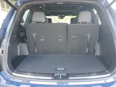 2025 Kia Telluride SX-Prestige X-Line AWD