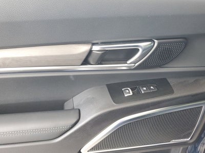2024 Kia Telluride SX-Prestige X-Line AWD