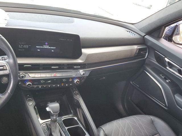 2024 Kia Telluride SX-Prestige X-Line AWD