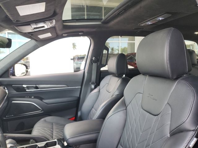 2024 Kia Telluride SX-Prestige X-Line AWD