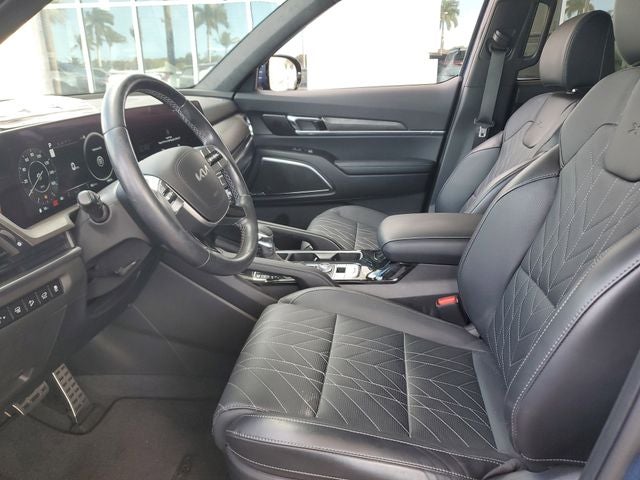 2024 Kia Telluride SX-Prestige X-Line AWD