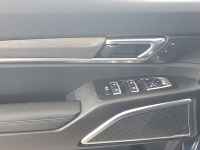 2024 Kia Telluride SX-Prestige X-Line AWD
