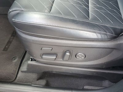 2024 Kia Telluride SX-Prestige X-Line AWD