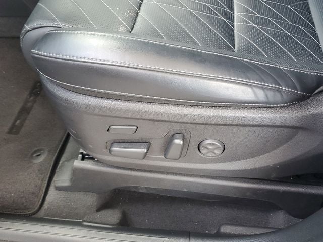 2024 Kia Telluride SX-Prestige X-Line AWD